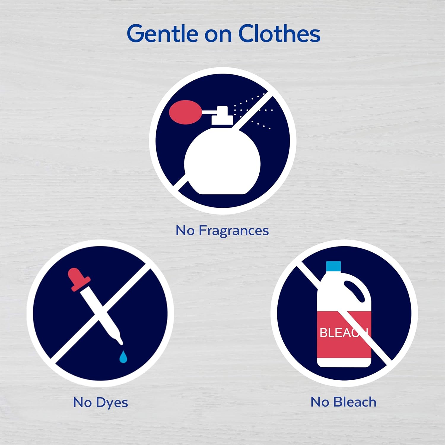 Lysol Laundry Sanitizer Additive, Free & Clear, Free from Fragrance and Dyes, 0% Bleach Laundry Sanitizer, Bacteria-causing Laundry Odor Eliminator, Unscented, 90 Fl Oz (Pack of 1) - Package May Vary