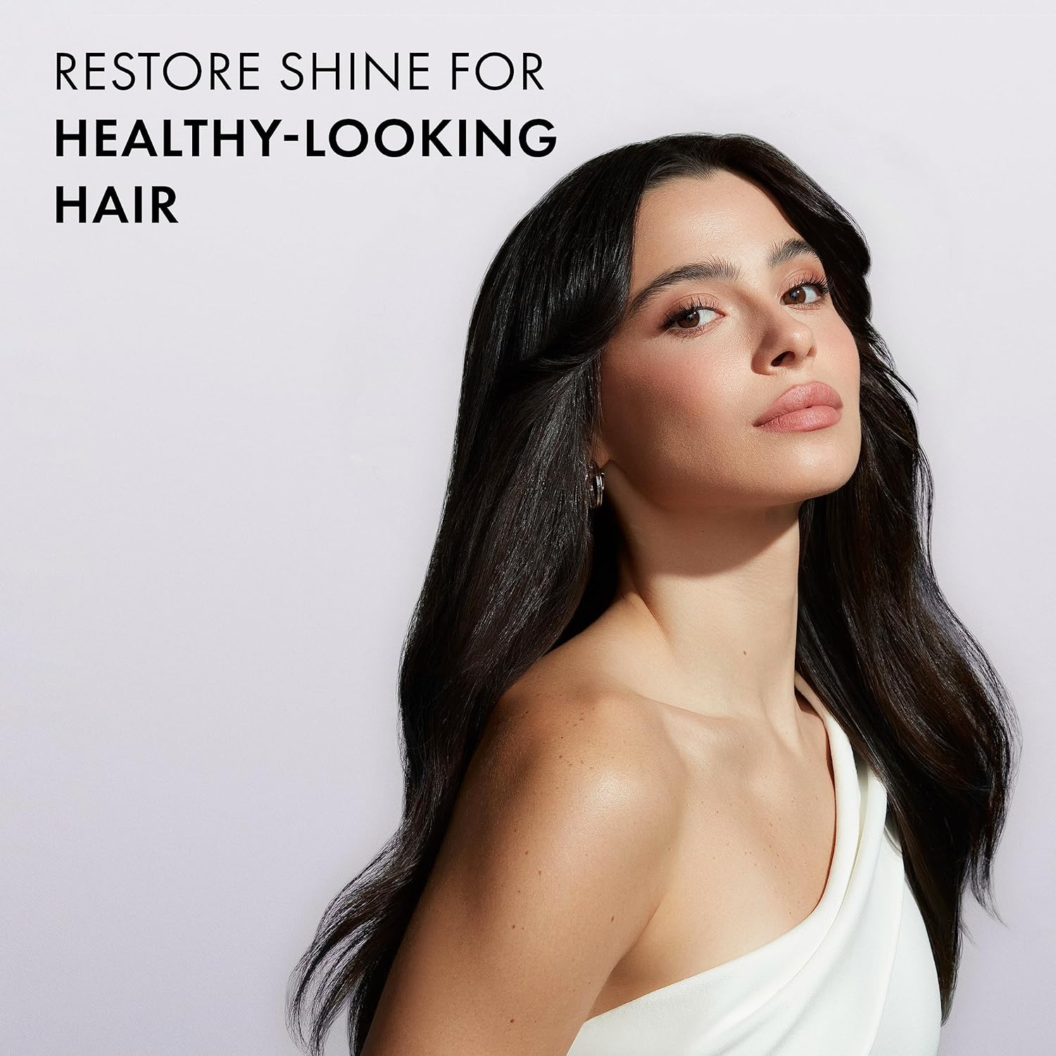 Nexxus Sulfate-Free Hair Scrub Exfoliating Scalp Scrub To Nourish & Clarify Silicone, Dye, & Paraben Free Hair Scrub 10 oz