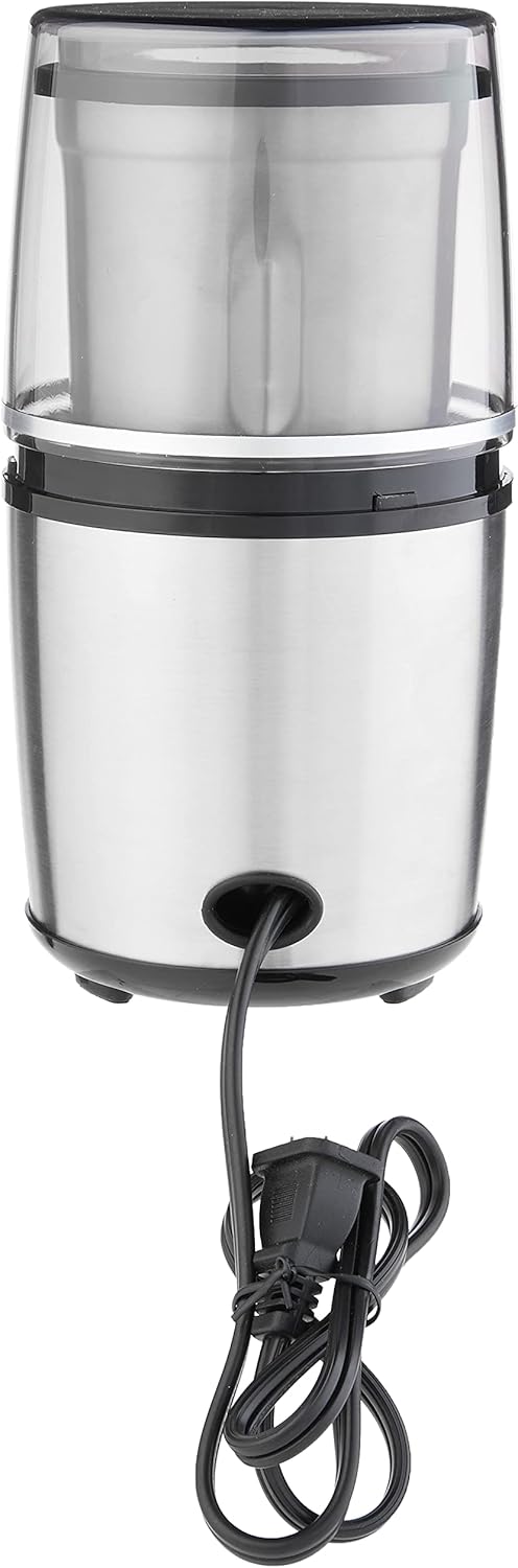 Cuisinart Food Processor, Mini-Prep 3 Cup, 24 oz, Brushed Chrome and Nickel, DLC-2ABC