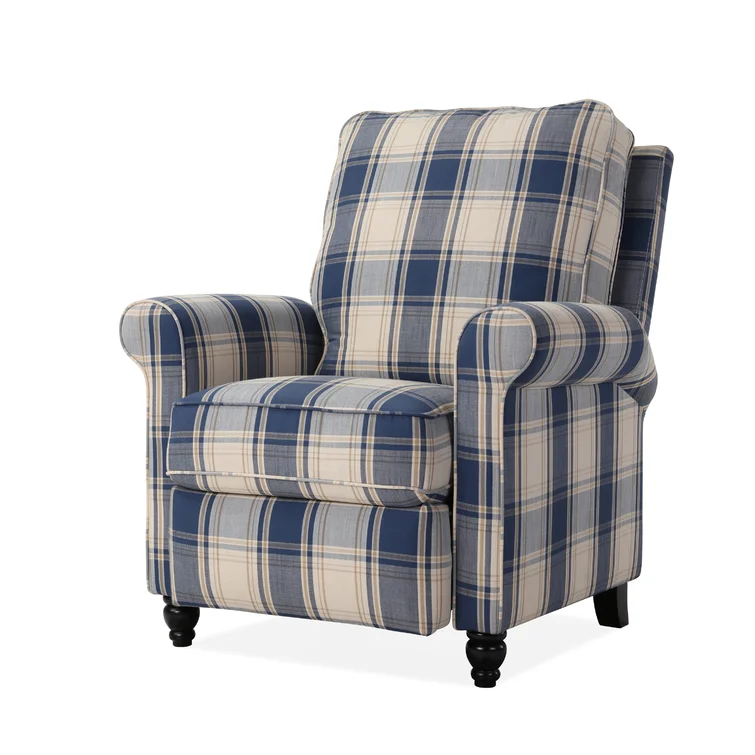 Leni Upholstered Recliner