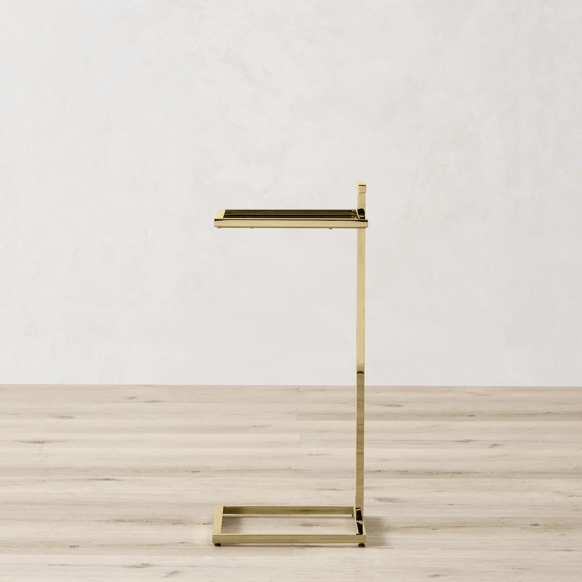 Martini Accent Table (11