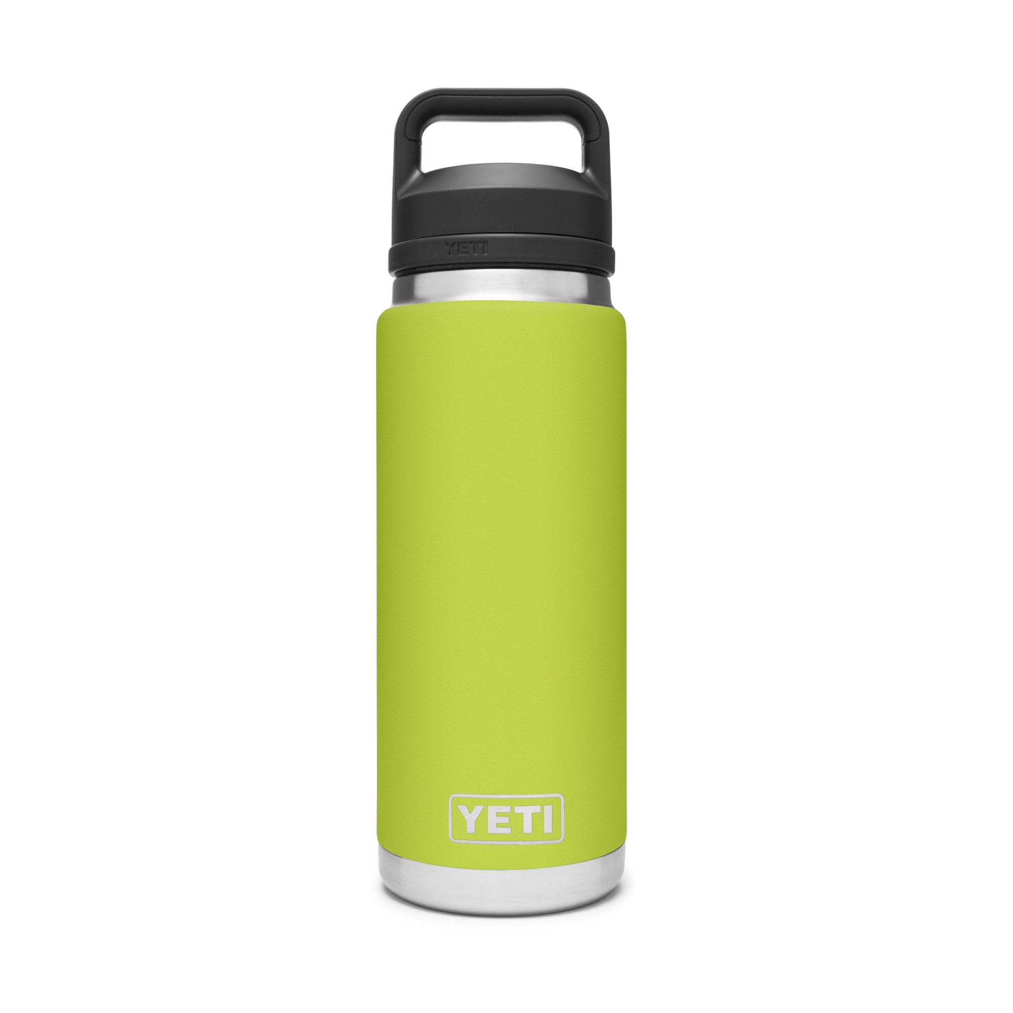 YETI Rambler Bottle with Chug Cap