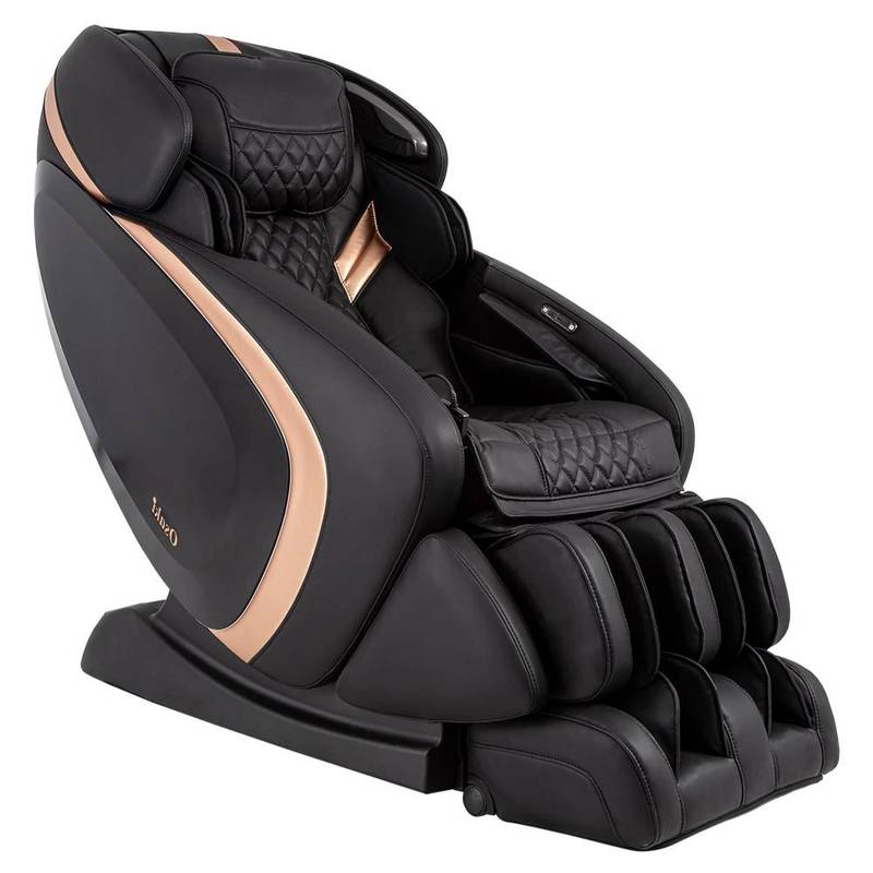 Osaki OS-Pro Admiral II Massage Chair – Free 5 year Exended Warranty