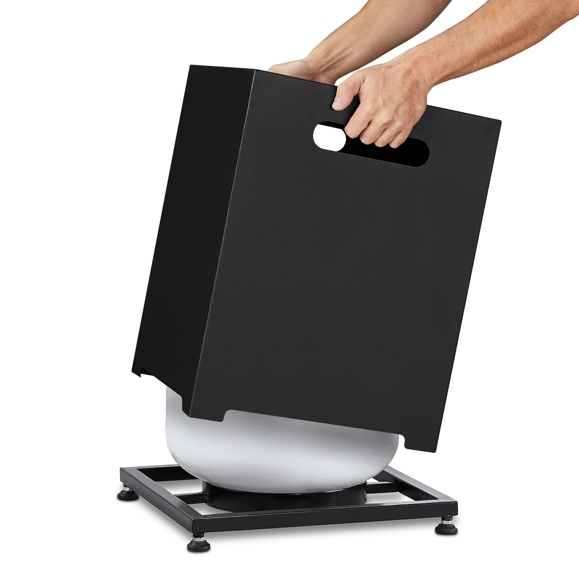 Freeport Propane Tank Cover (15.5