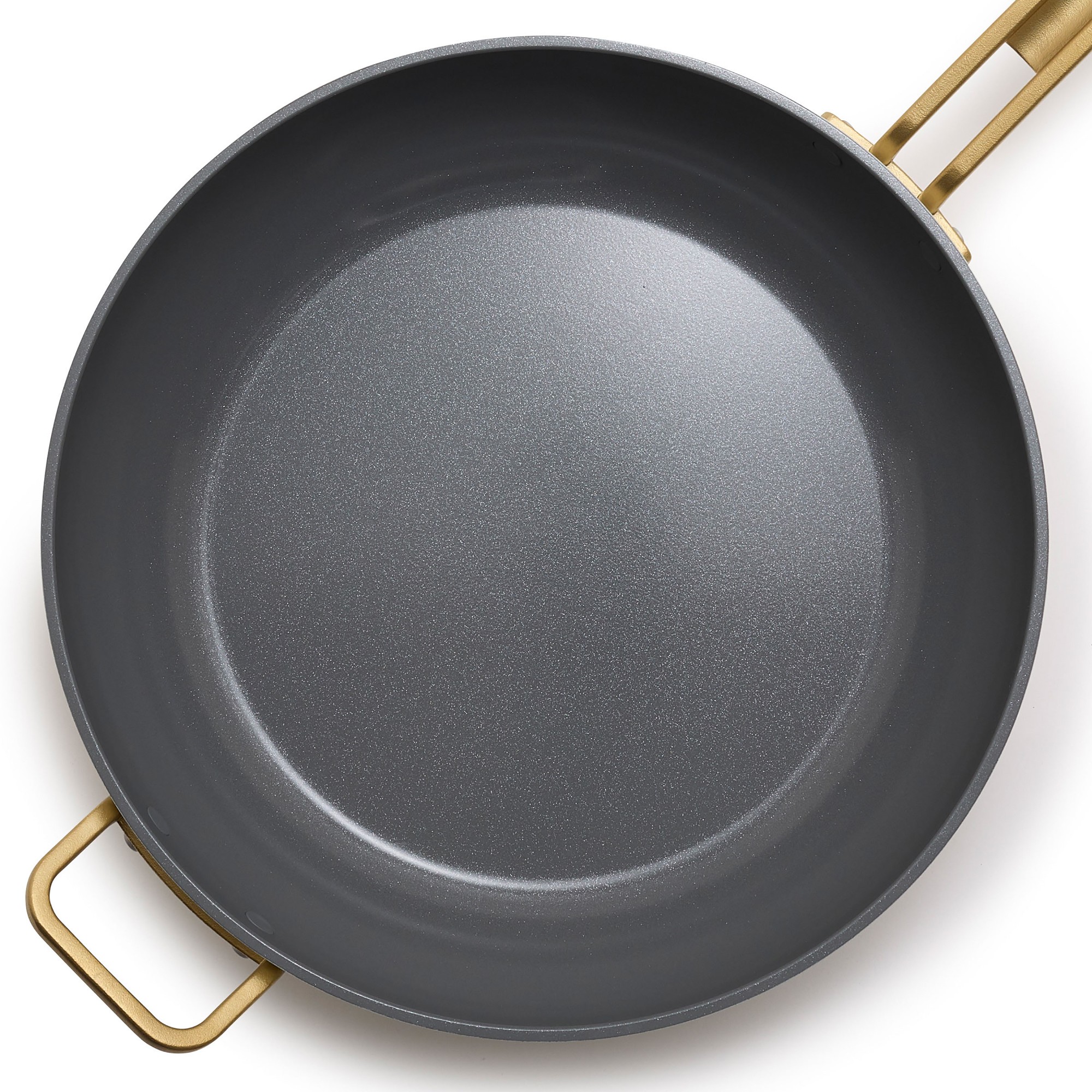 GreenPan™ Stanley Tucci™ Ceramic Nonstick Essential Stanley Pan