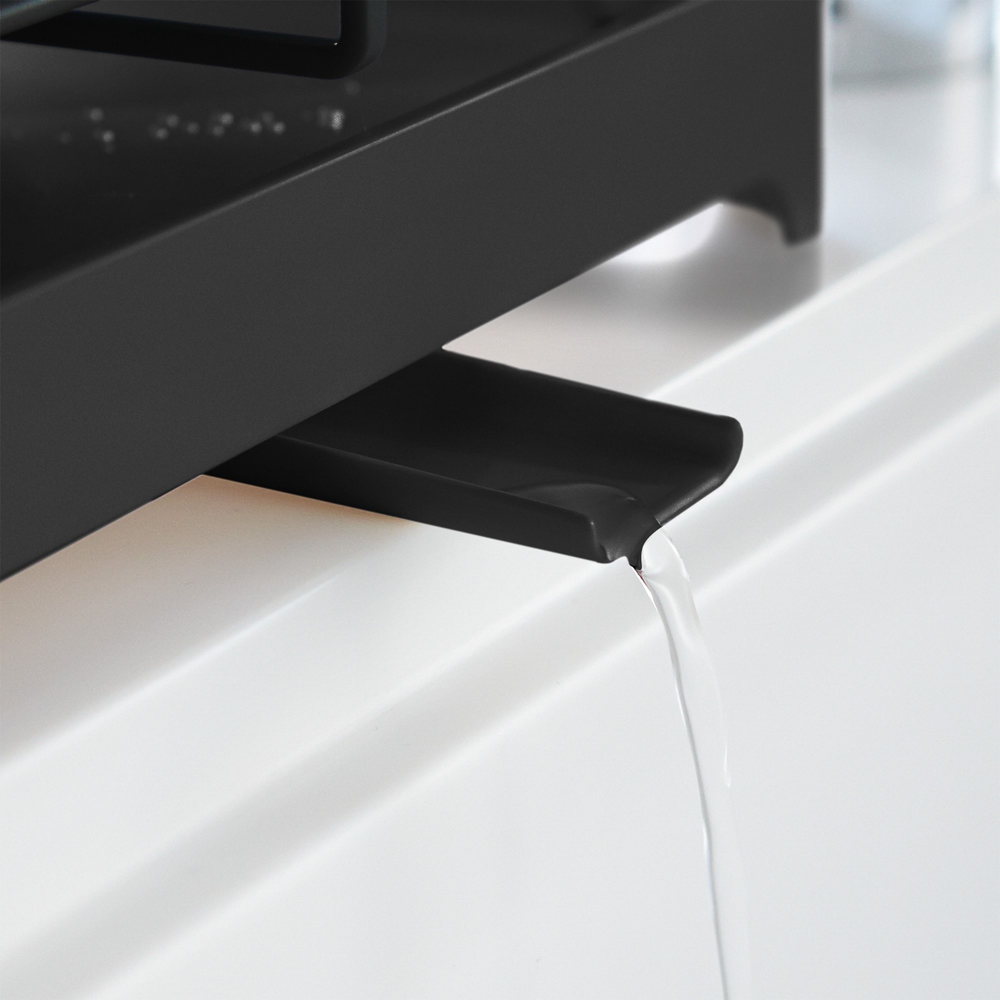 Yamazaki Home Tower Wire Dish Rack