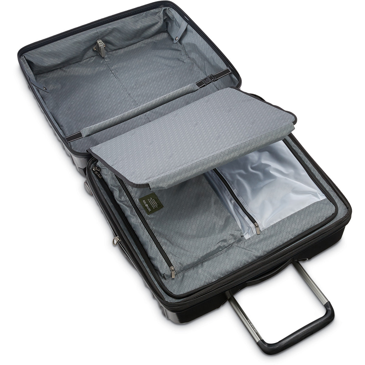 Samsonite Stryde 2  Large Glider