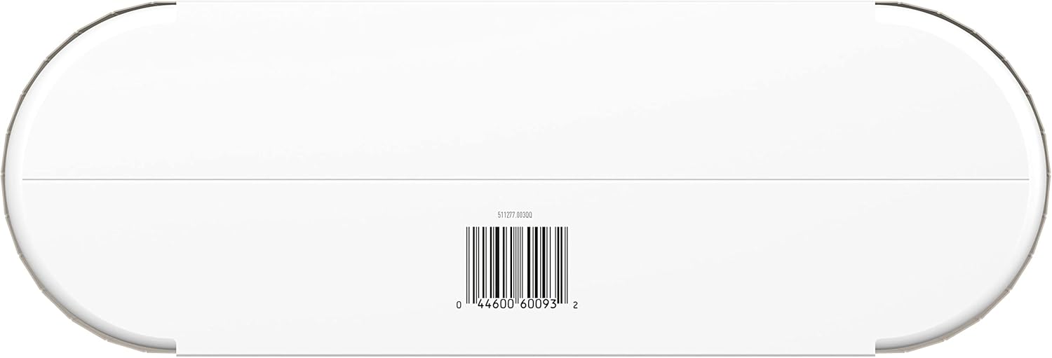 Clorox Free & Clear Compostable Cleaning Wipes, Light Lemon Scent, 75 Count, Pack of 3 (Pack May Vary)