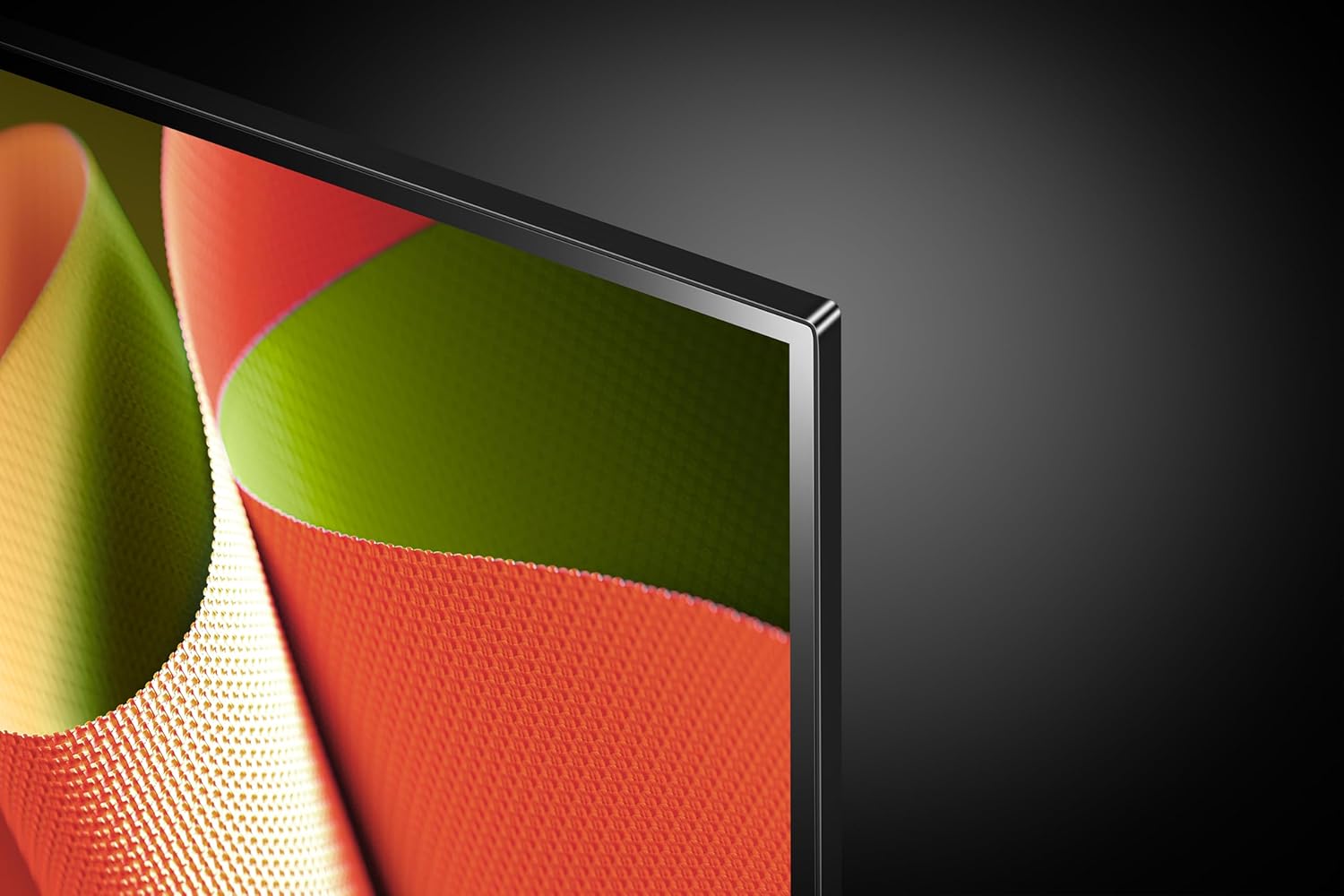 LG 77-Inch Class OLED B4 Series Smart TV 4K Processor Flat Screen with Magic Remote AI-Powered with Alexa Built-in (OLED77B4PUA, 2024)