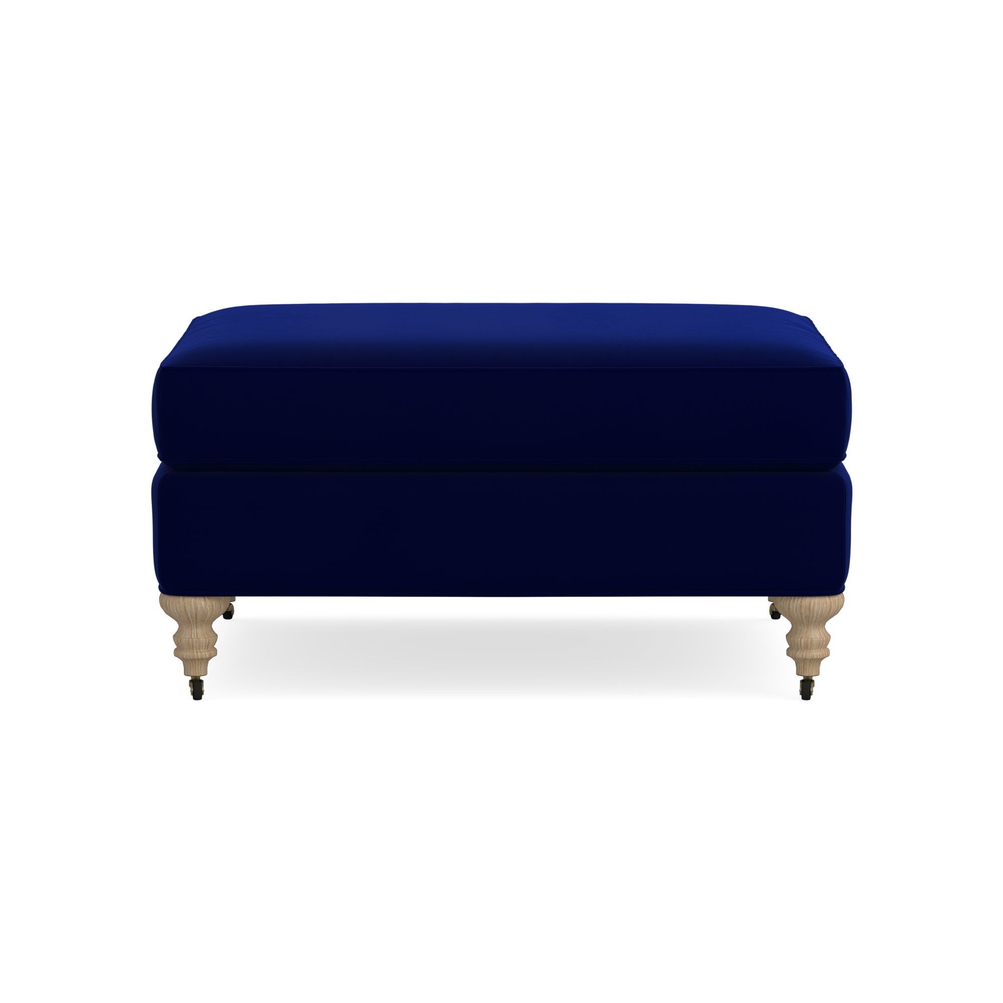 Bedford Ottoman (33