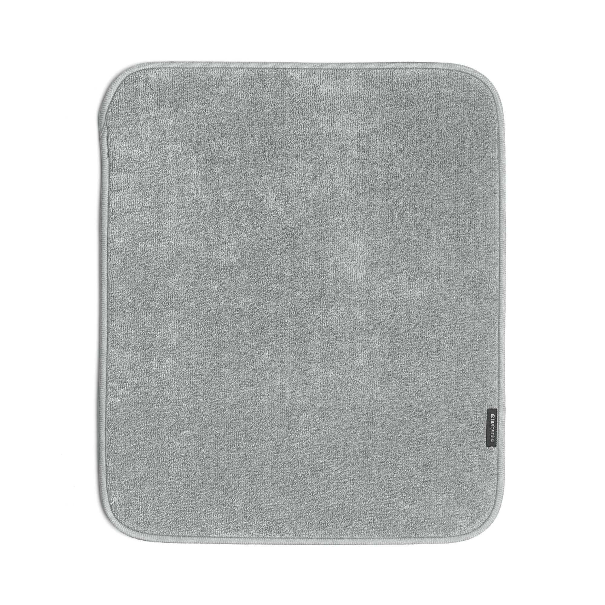 Brabantia Sinkside Microfiber Dish Drying Mat