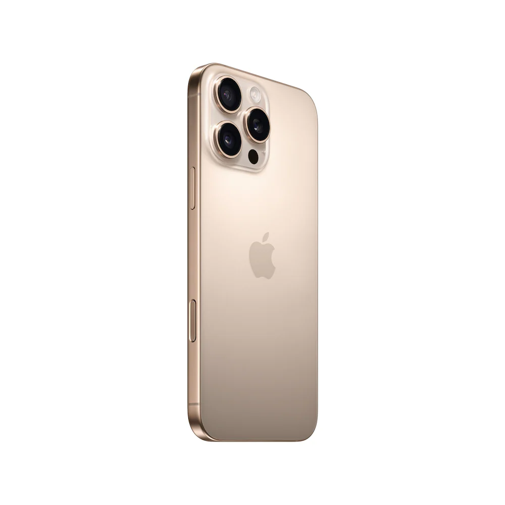iPhone 16 Pro—Fourth Anniversary Special, Limited to 100