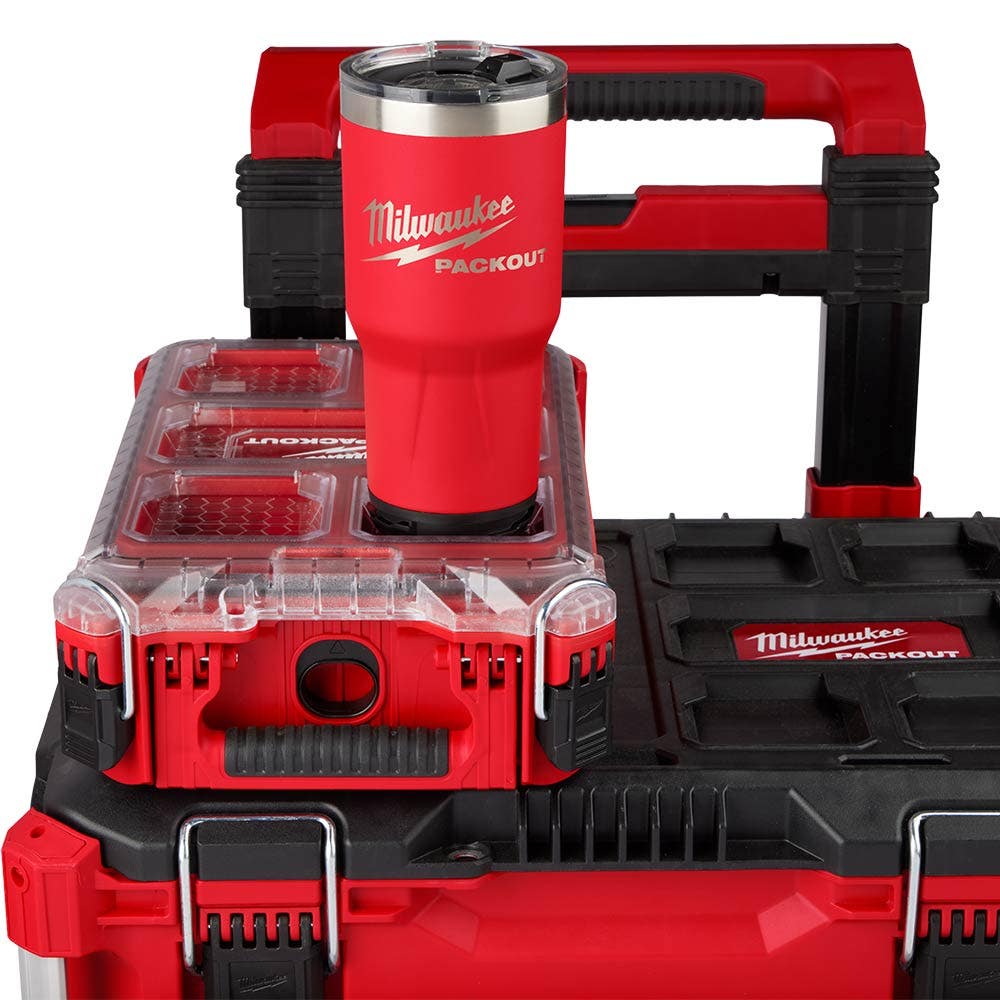 MILWAUKEE PACKOUT™ 885ml Tumbler 48228393R