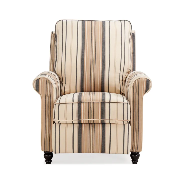 Leni Upholstered Recliner