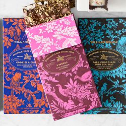 Williams Sonoma Chocolate Bar, Cookies & Cream
