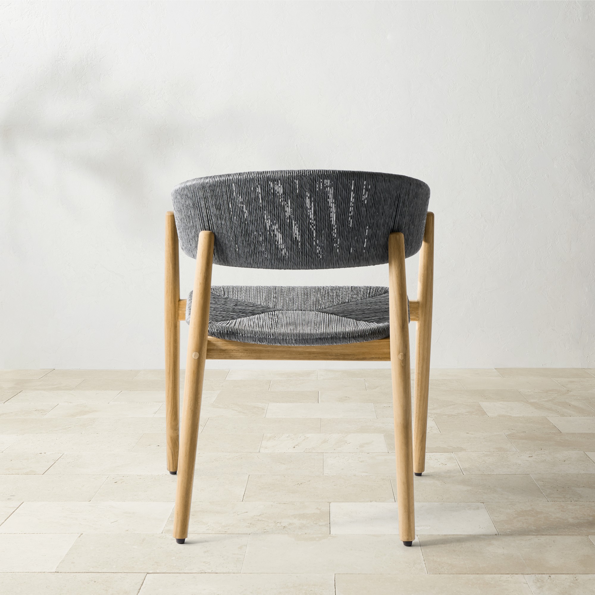 Anders Dining Armchair
