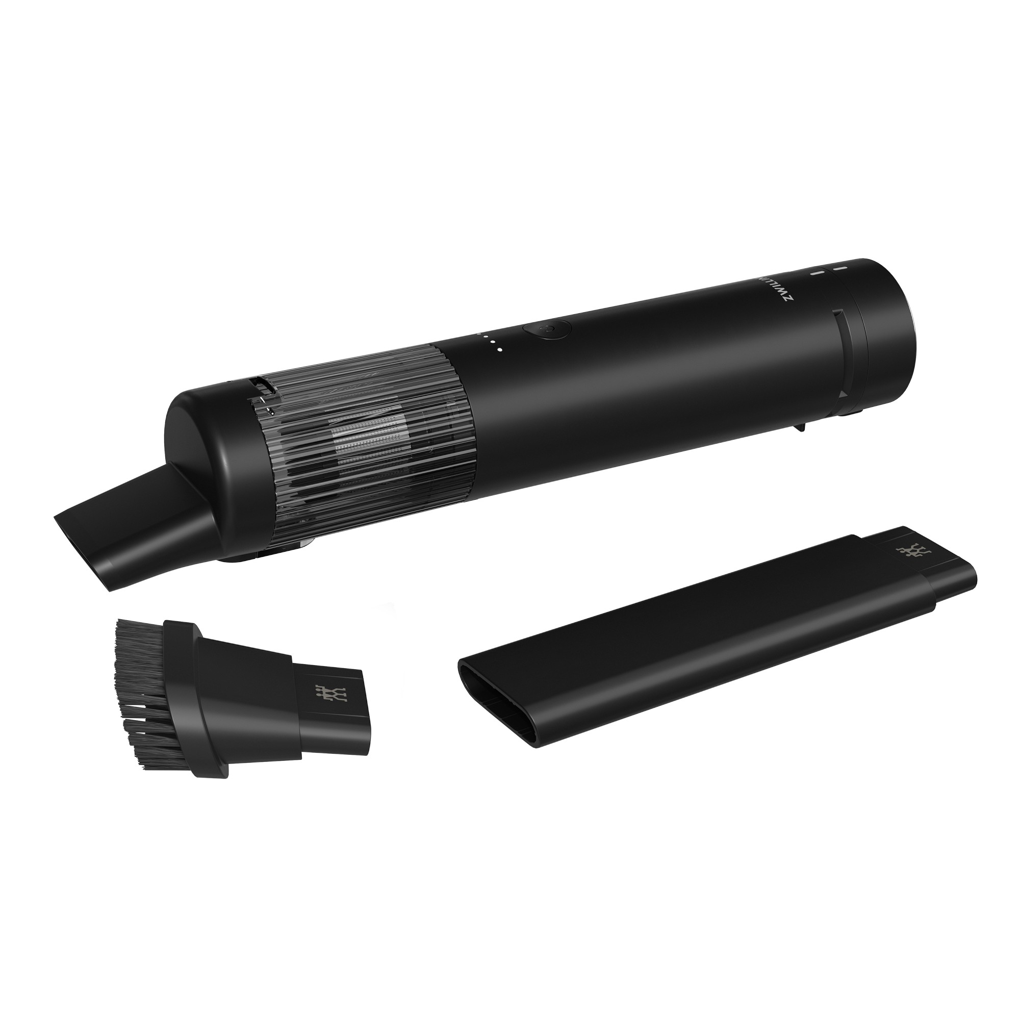Zwilling XTEND Cordless Mini Vacuum