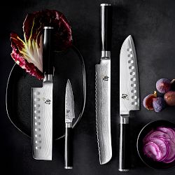 Shun Classic Bread Knife, 9