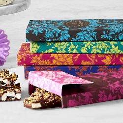 Williams Sonoma Chocolate Bar Complete Set
