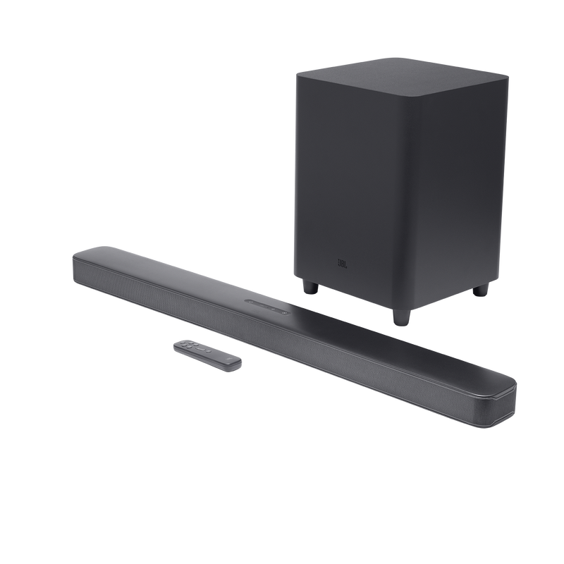 Bar 5.1 Surround