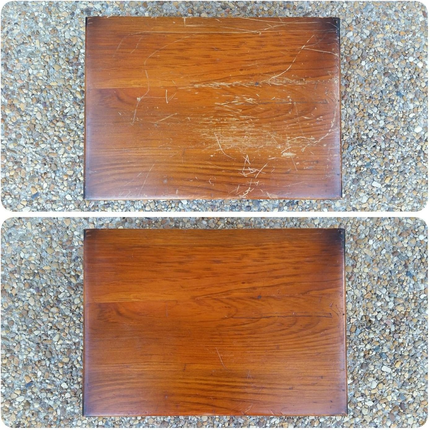 HOWARD RF8 Products Restor-A-Finish, 8 oz, Cherry, 8 Fluid Ounces