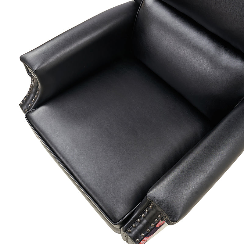 Nelson Swivel Rocker Recliner