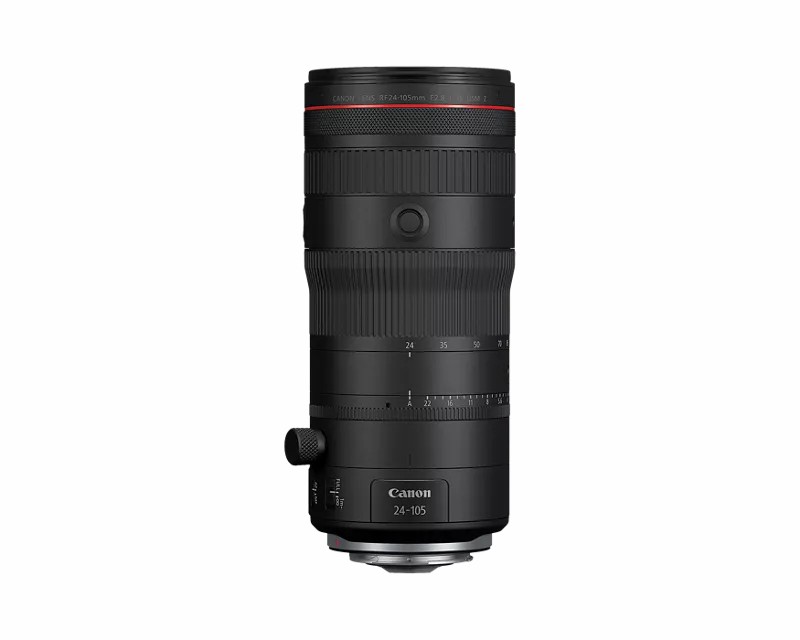 RF24-105mm F2.8 L IS USM Z