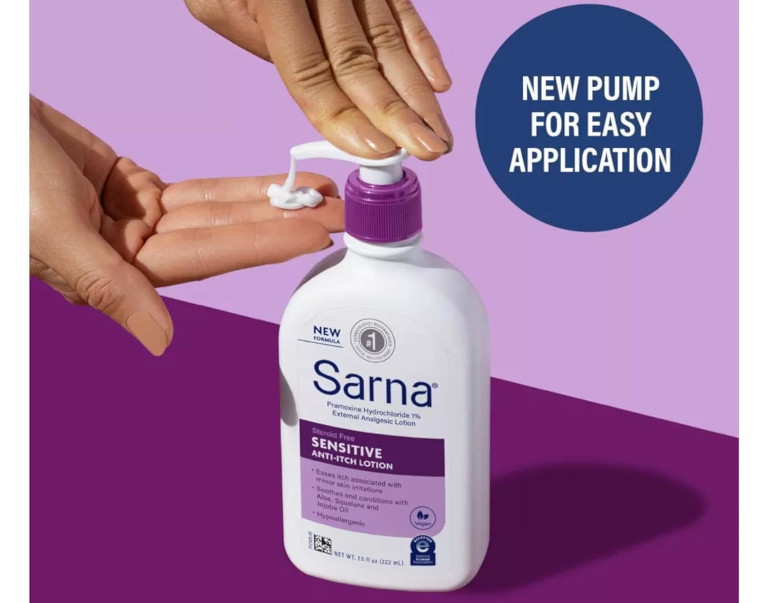 Vanicream Gentle Body Wash -12 fl oz - Formulated Without Common Irritants for Those with Sensitive Skin