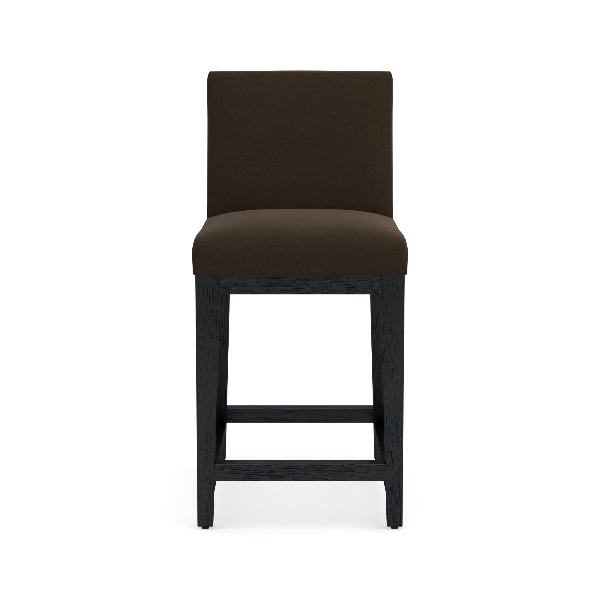 Wilson Upholstered Counter Stool