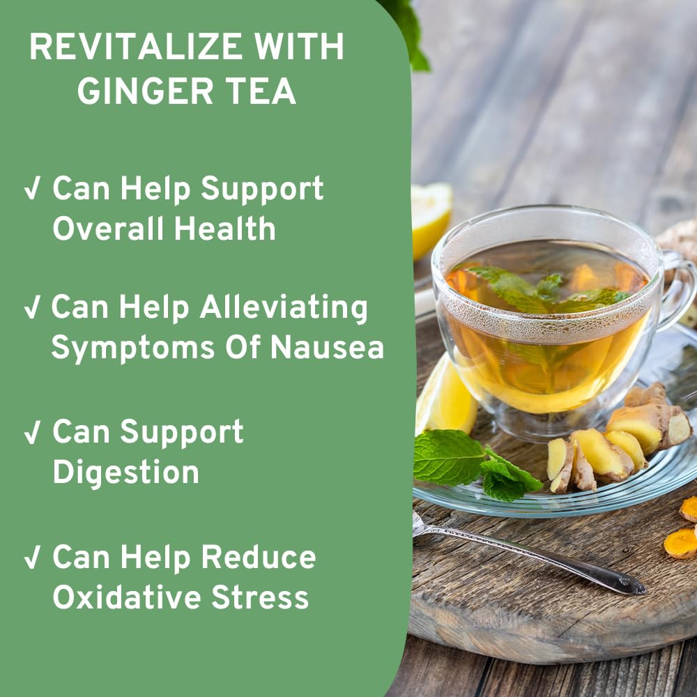 HANDPICK, Peppermint Tea, Eco-Conscious Tea Bags - 100 Count | Caffeine Free, Non-GMO | Minty, Fresh & Cool flavor | Direct From Source