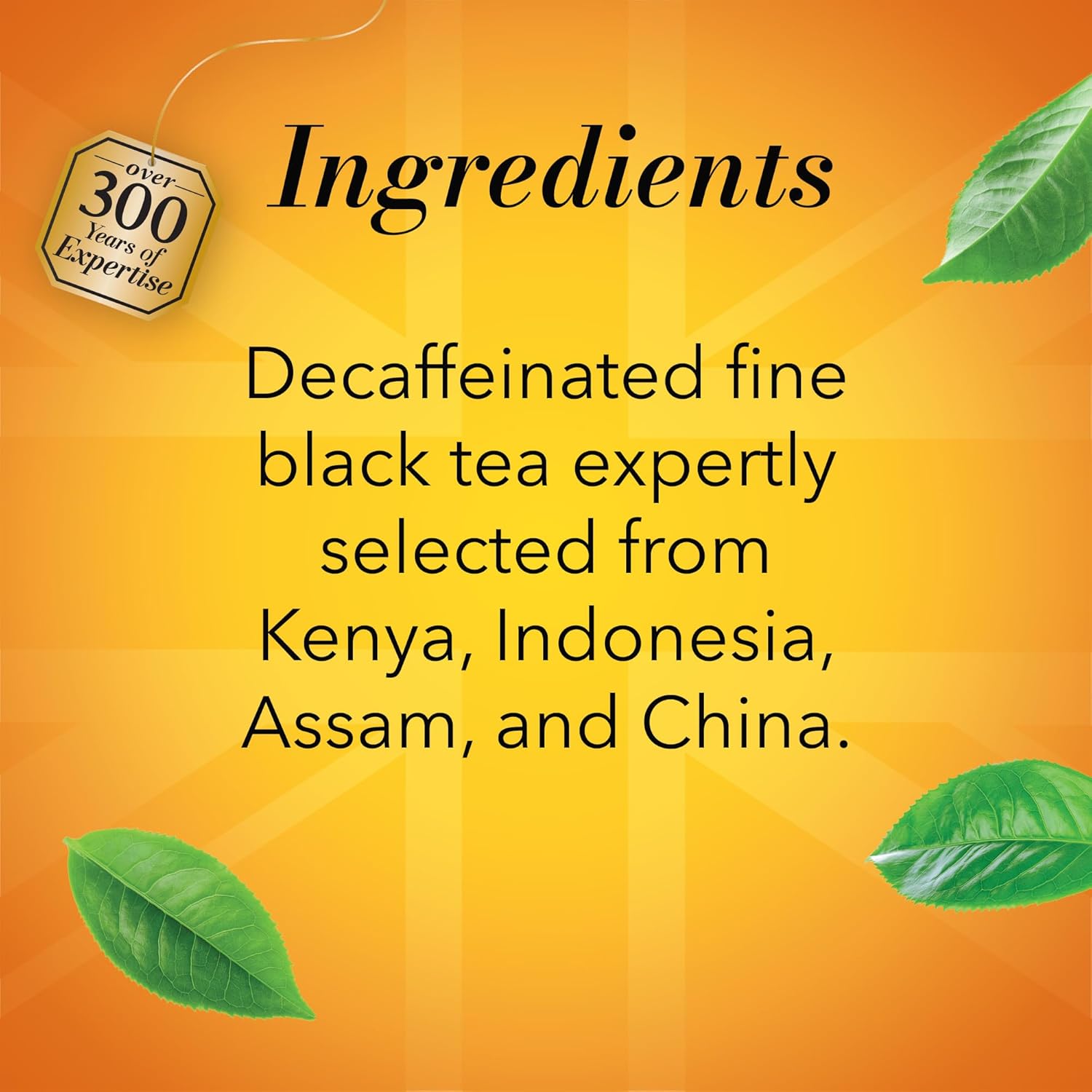 Twinings English Breakfast Black Tea K-Cup Pods for Keurig, 24 Count (Pack of 1), Smooth, Flavourful, Robust, Caffeinated, Enjoy Hot or Iced | Packaging May Vary