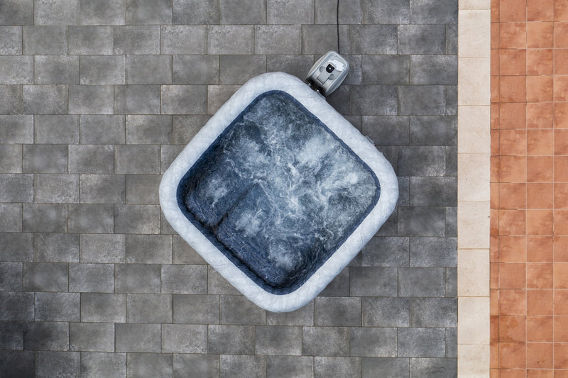 Inflatable Hot Tubs San Francisco HydroJet ProTM