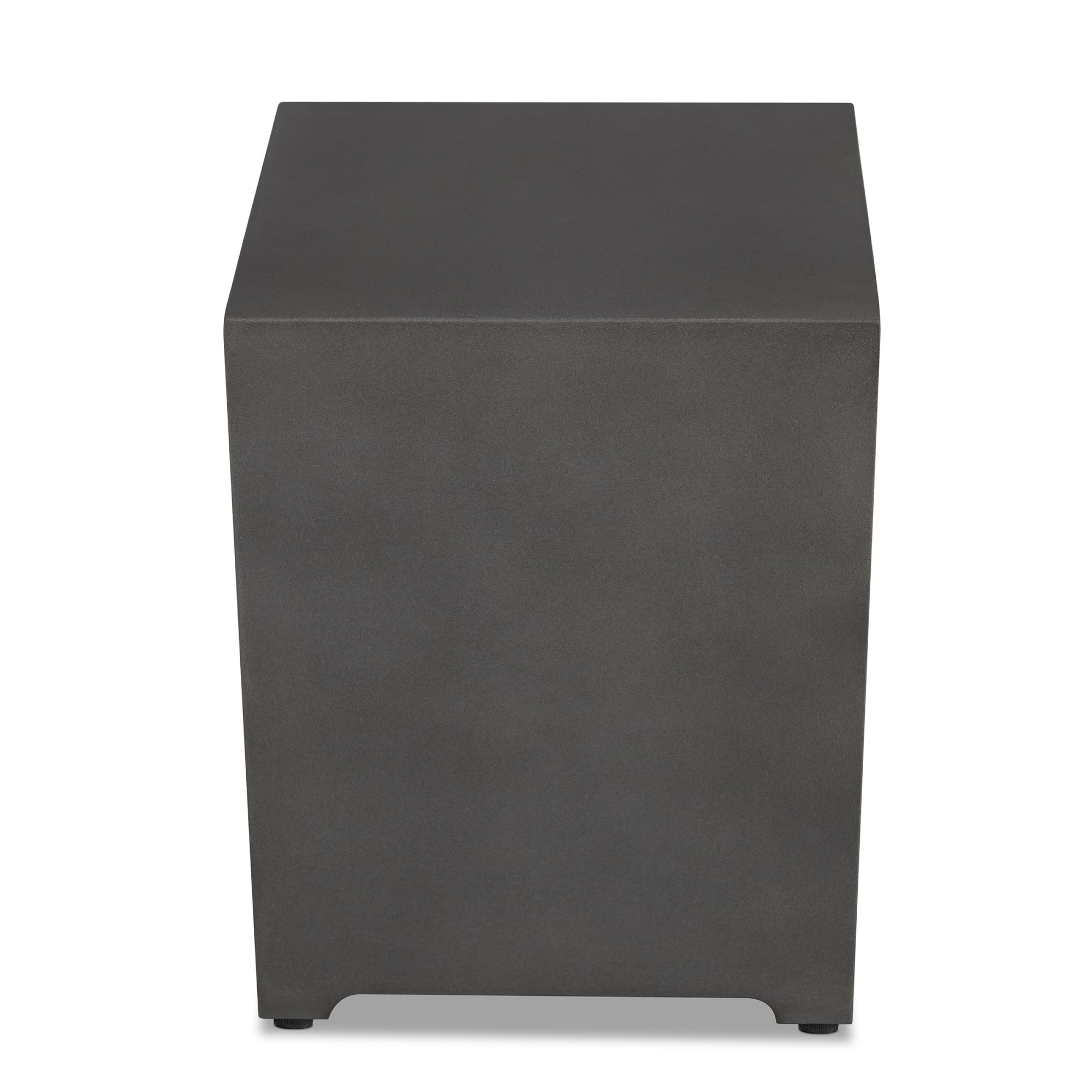 Cardona and St. Anton Tank Cover, Weathered Slate (19.5