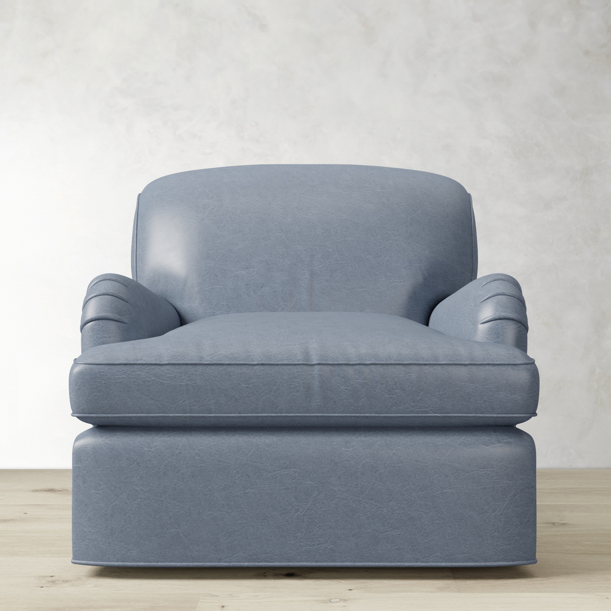 Bedford Swivel Chair