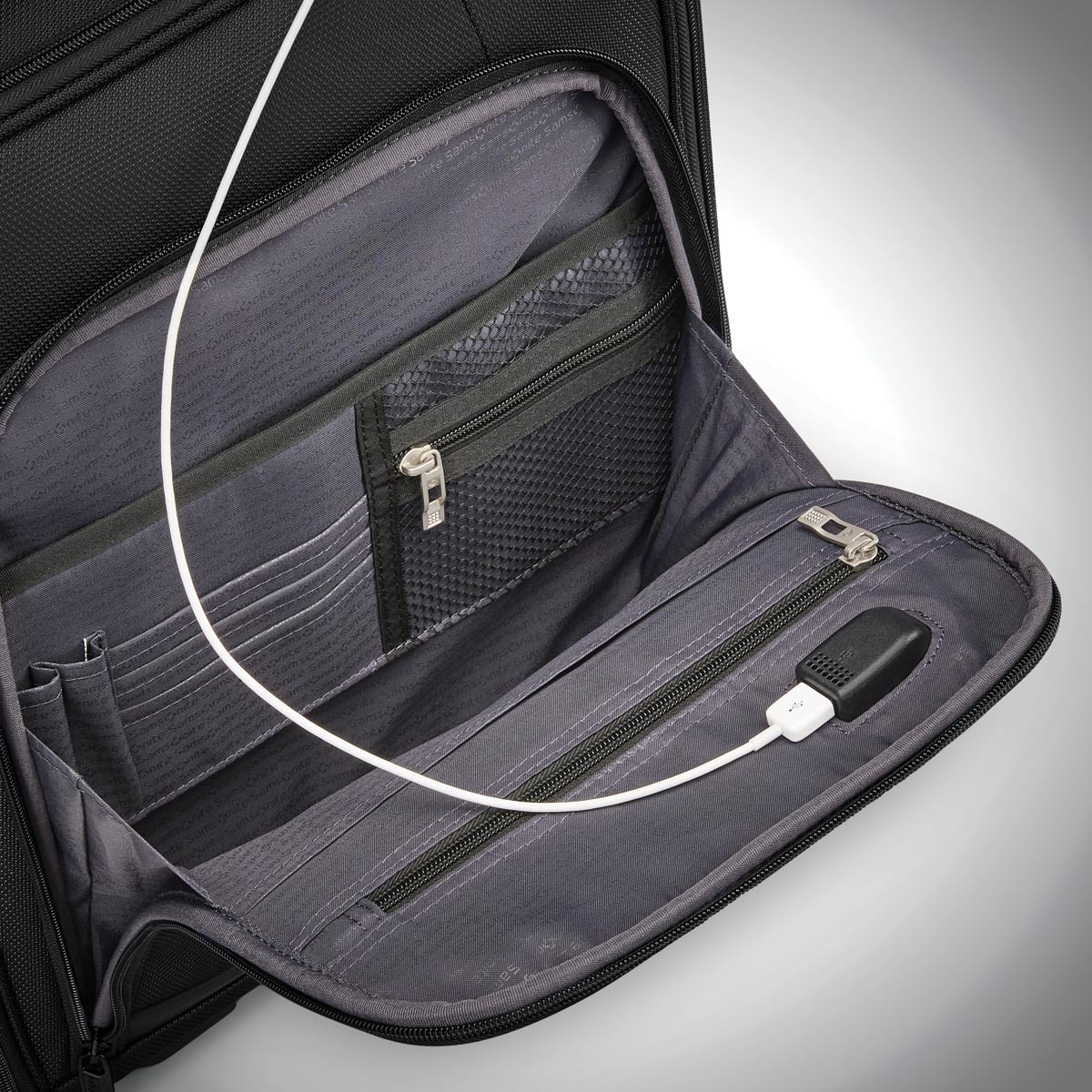 Samsonite Insignis Underseater Wheeled Carry On