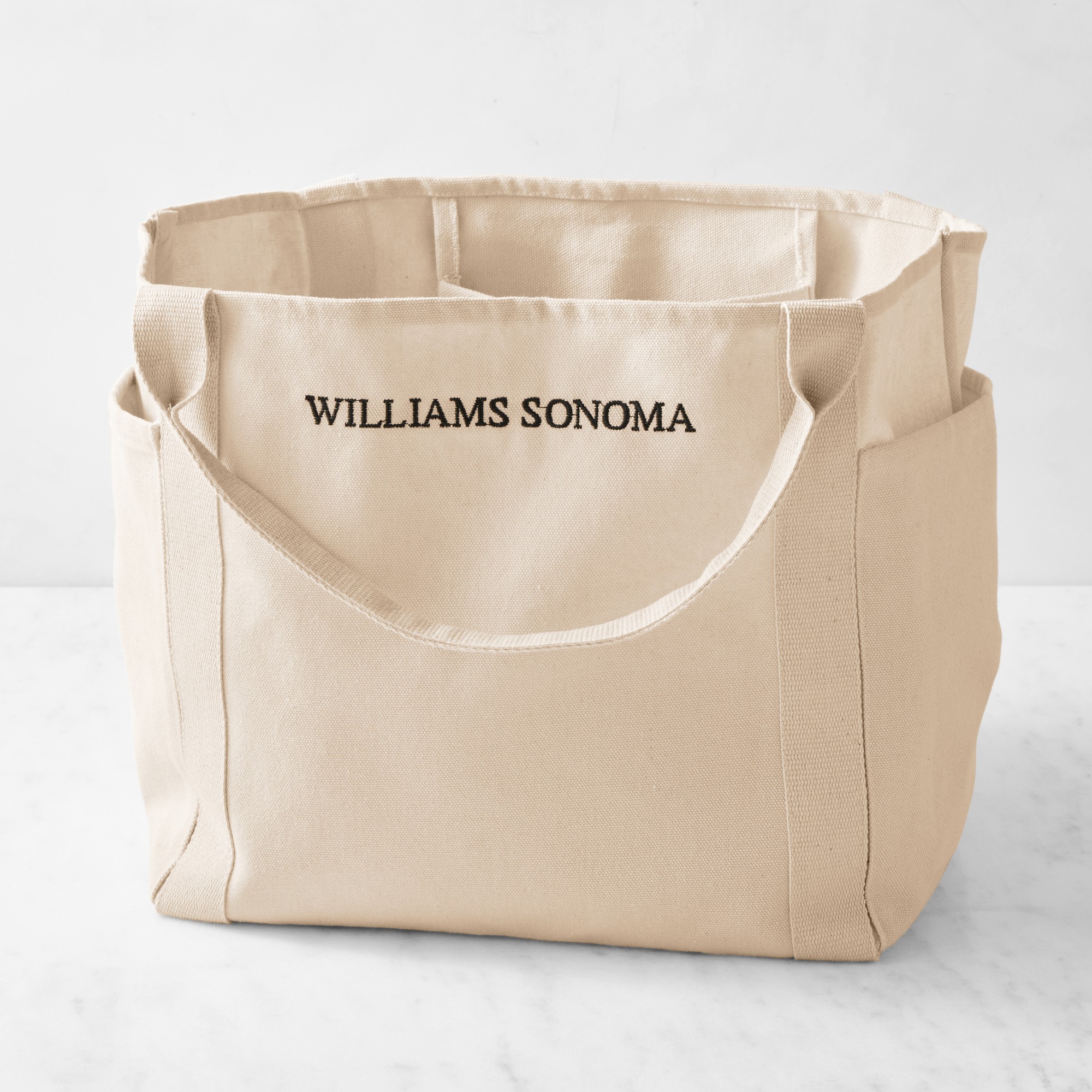 Williams Sonoma Tote Bag
