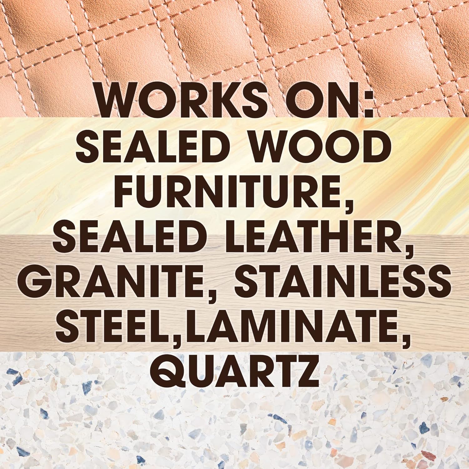 Pledge Expert Care Wood Wipes, Shines and Protects, Removes Fingerprints, Lemon Scent, 24 Count (Pack of 1)