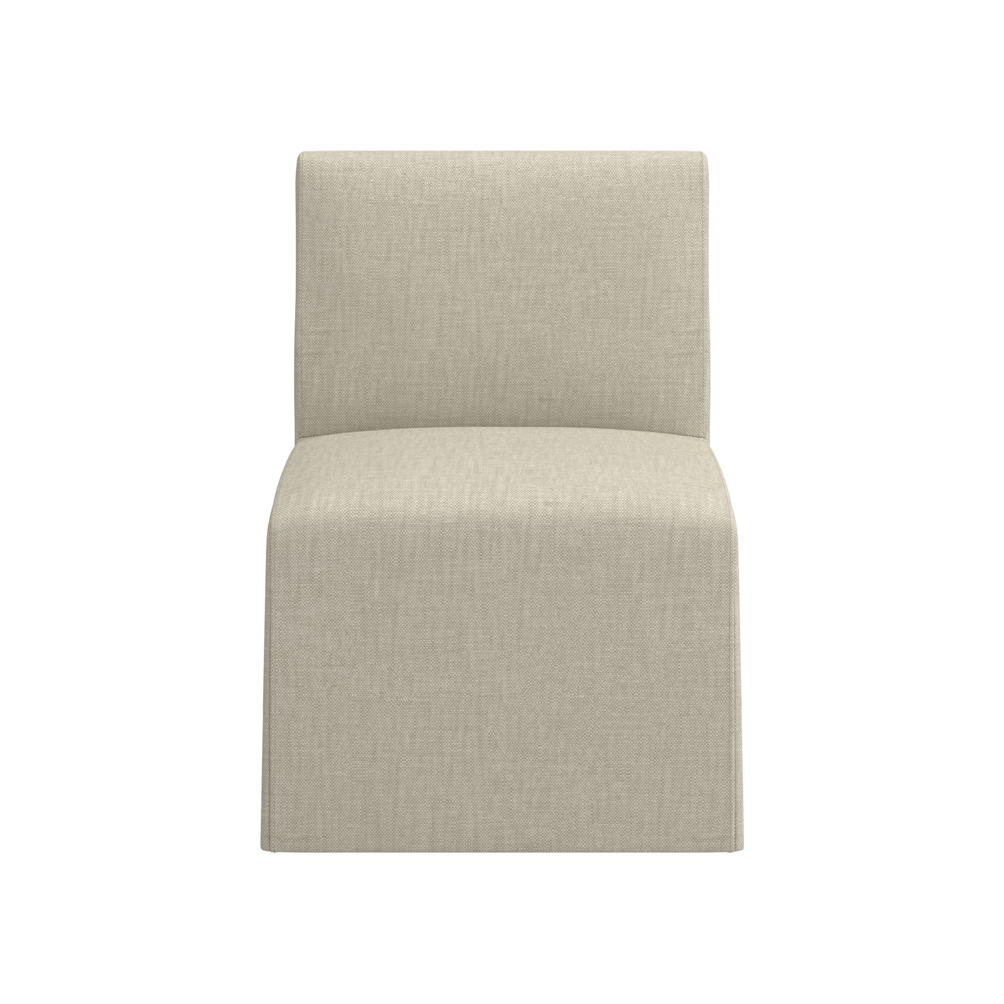 Wilson Fully Upholstered Side Chair