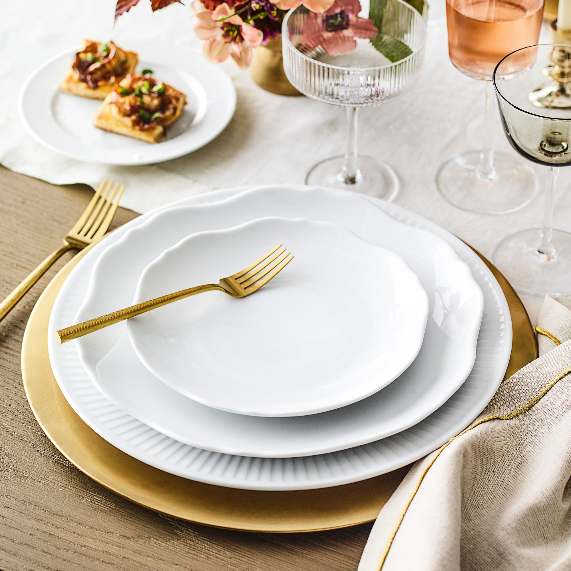 Lenox Cyprus Flatware Sets