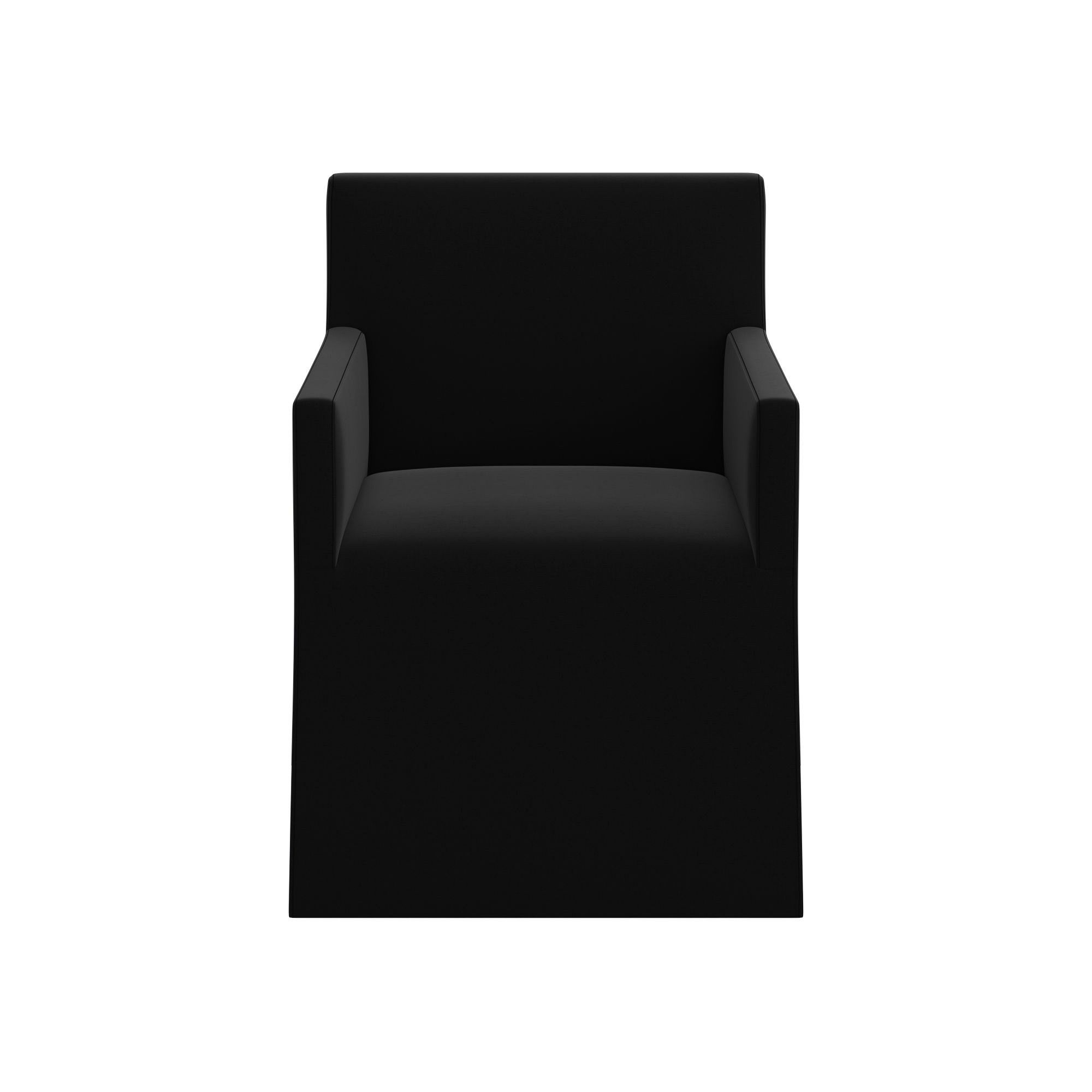 Wilson Fully Upholstered Armchair