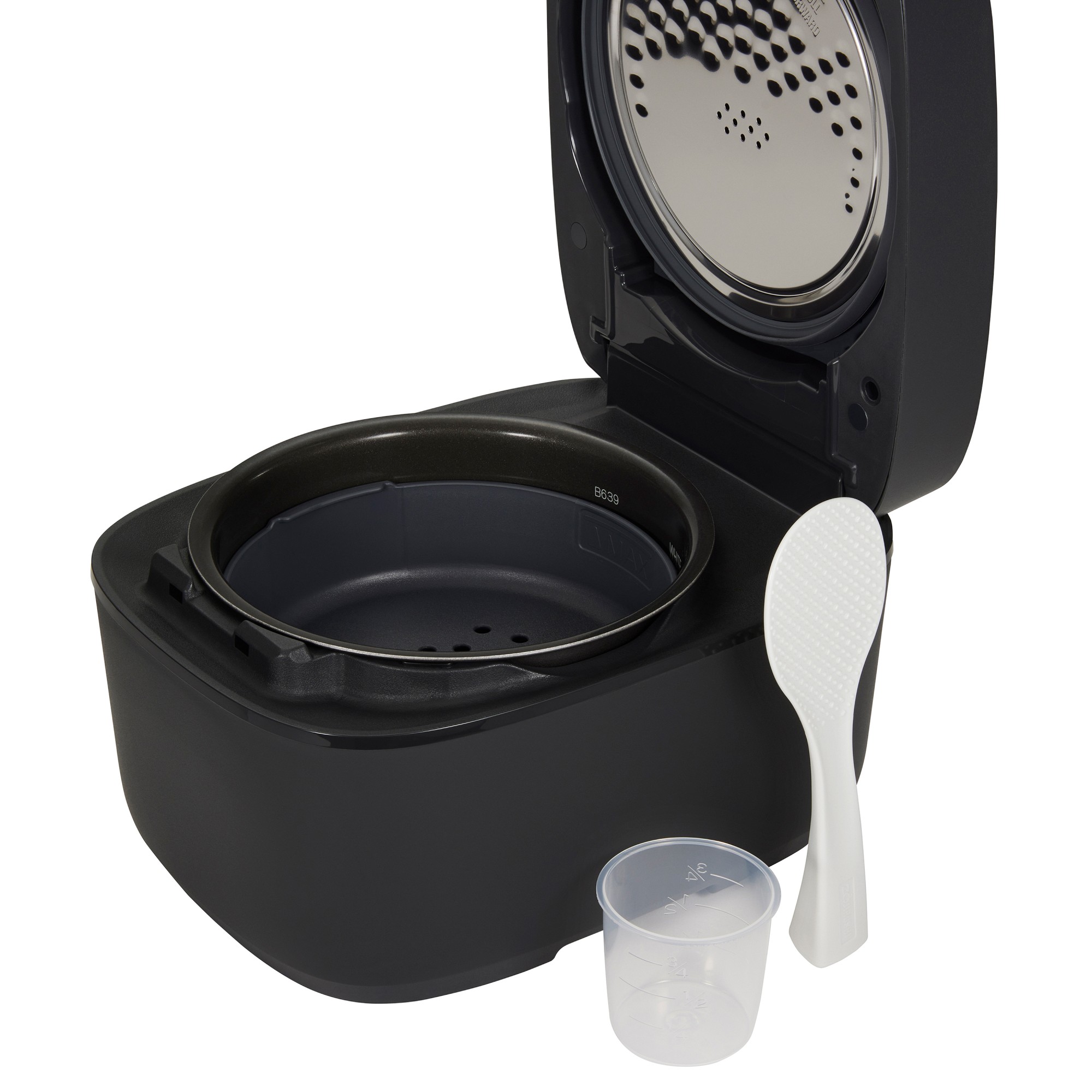 Zojirushi Induction Heating Rice Cooker & Warmer