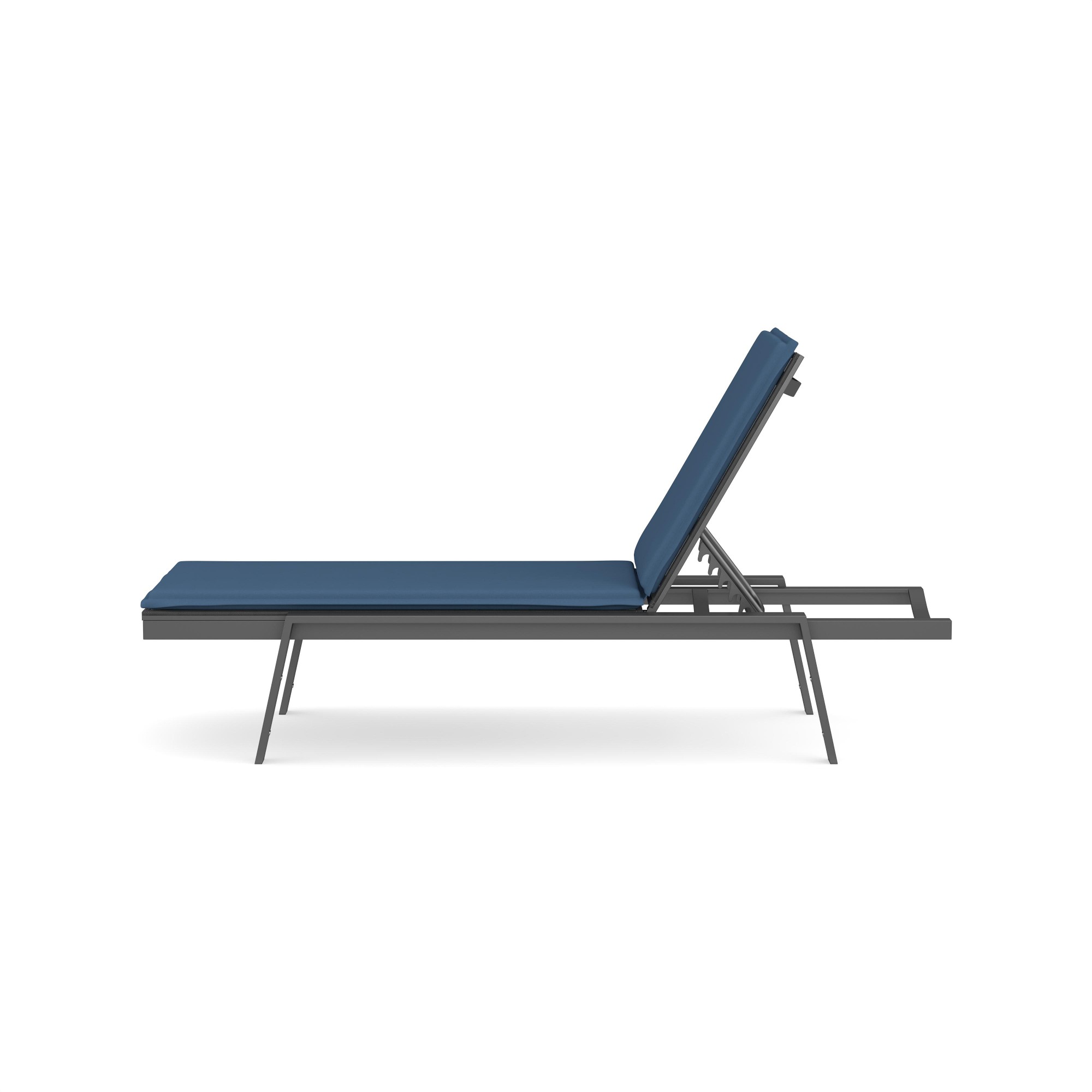 Santa Barbara Metal Outdoor Cushions