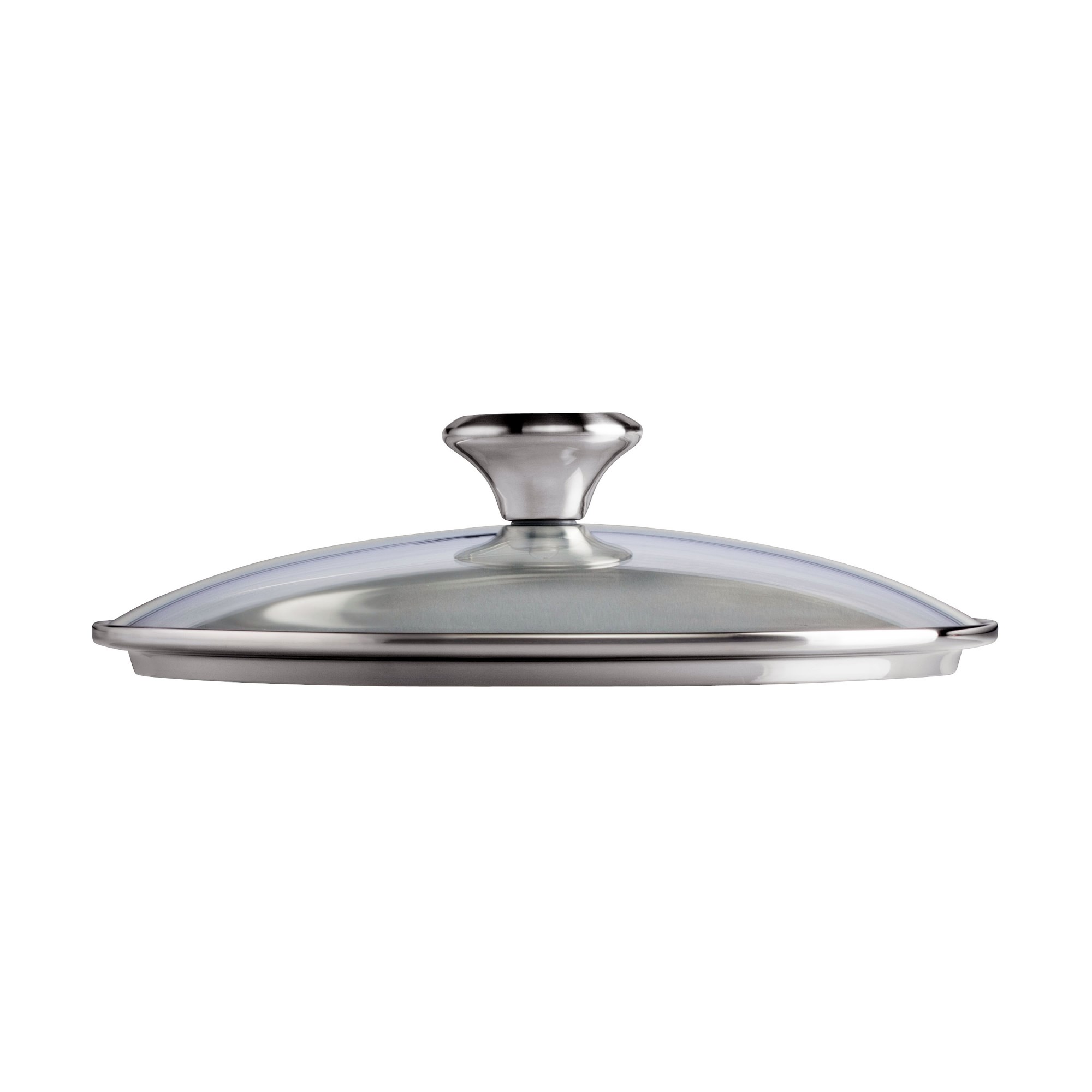 Le Creuset Toughened Nonstick Glass Lid