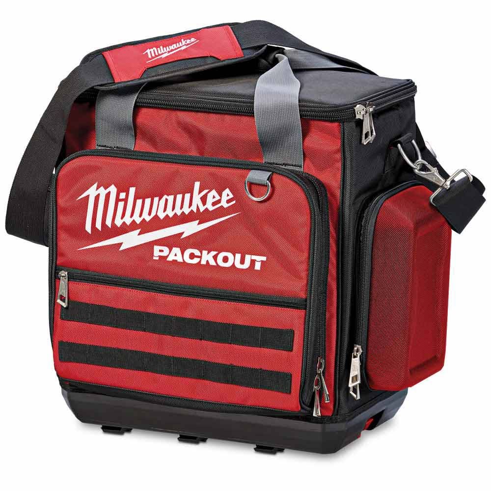 MILWAUKEE PACKOUT™ Tool Tech Bag 48228300