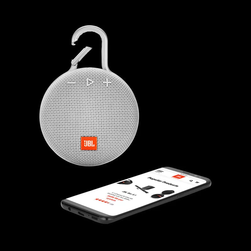 JBL Clip 3
