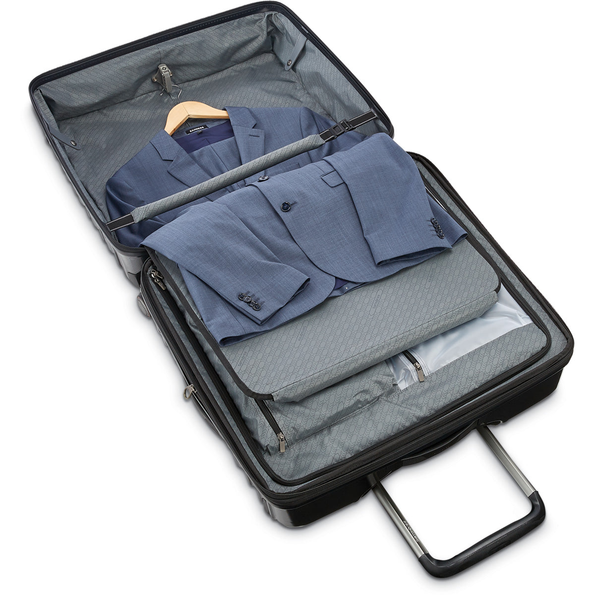 Samsonite Stryde 2  Large Glider