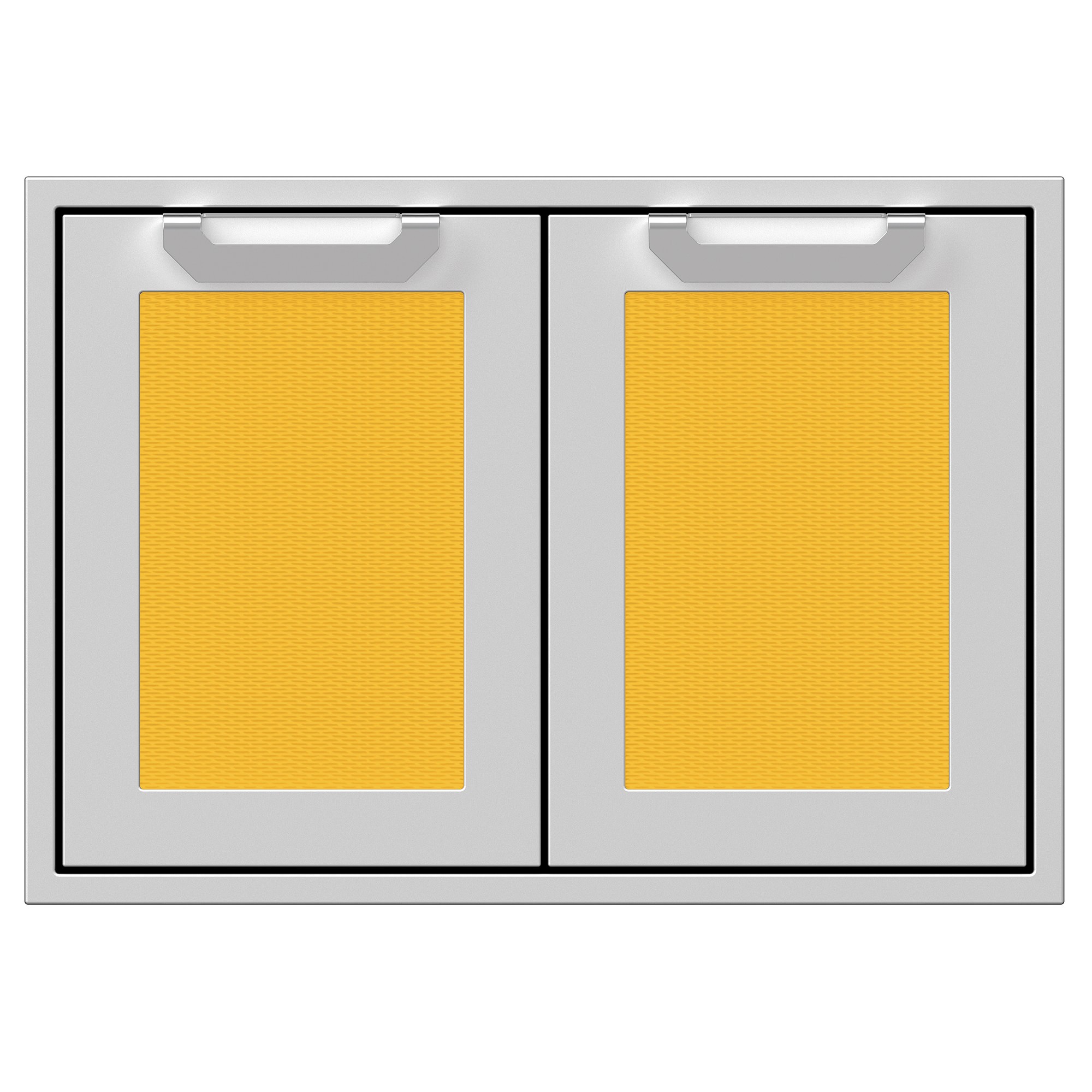 Hestan Built-In Storage