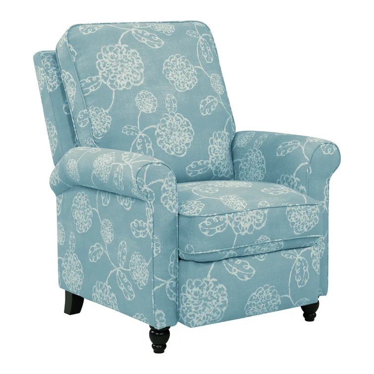 Leni Upholstered Recliner