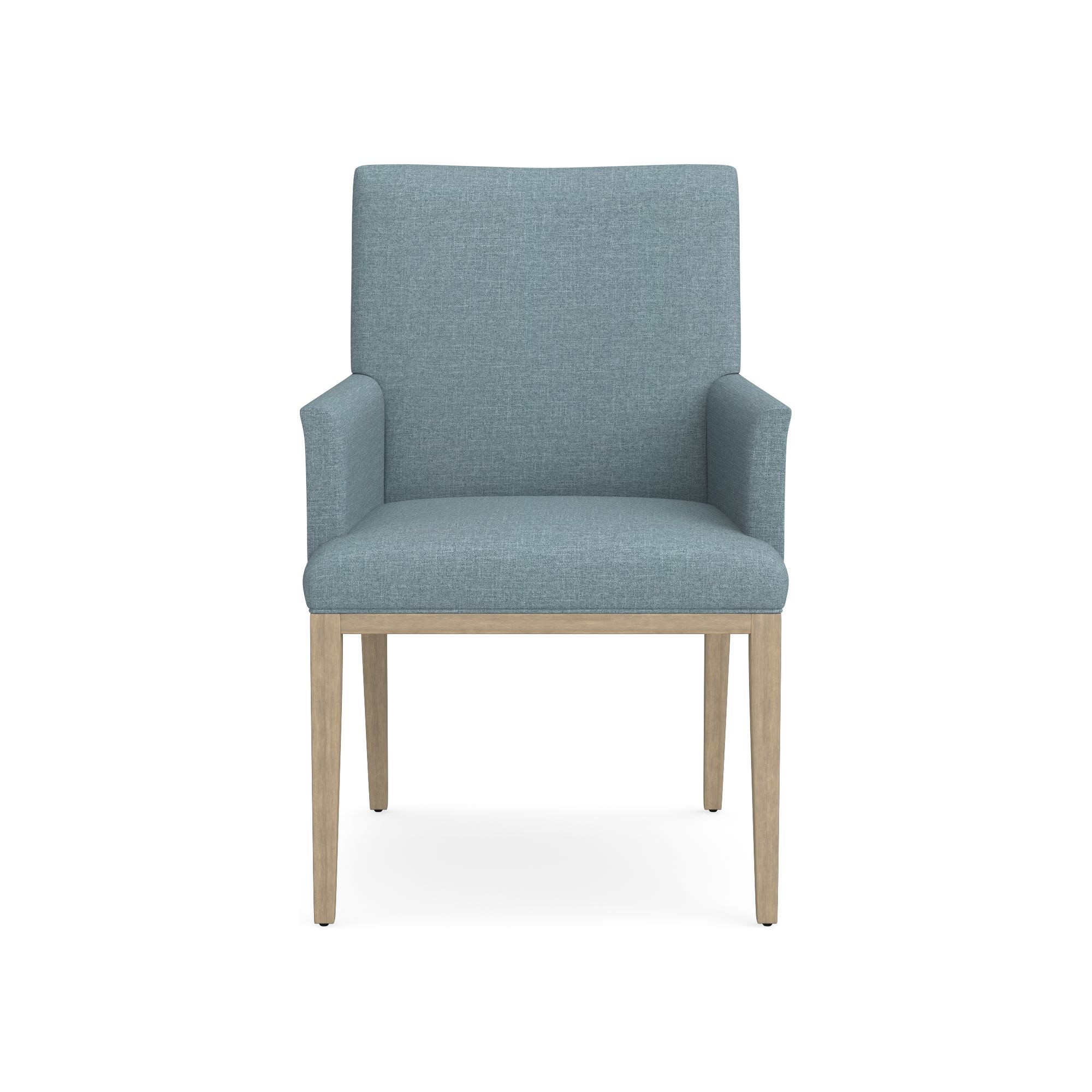 Austin Upholstered Dining Armchair