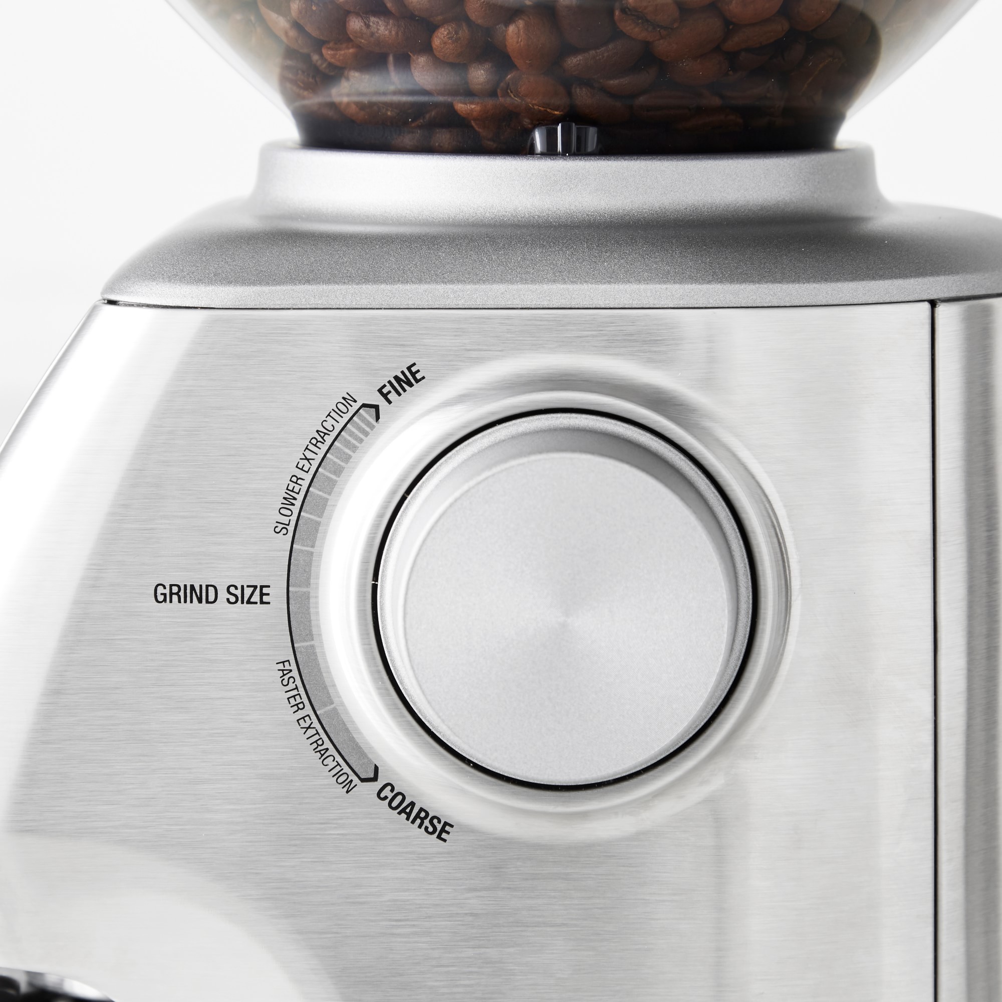 Breville Smart Grinder™ Pro Conical Burr Grinder